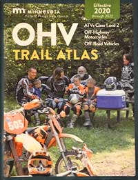 Trail Atlas