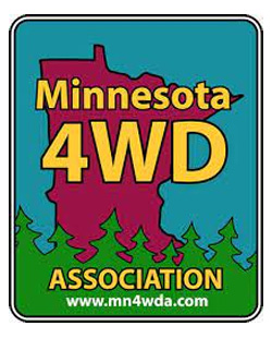 MN4WDA - Minnesota 4WD Association