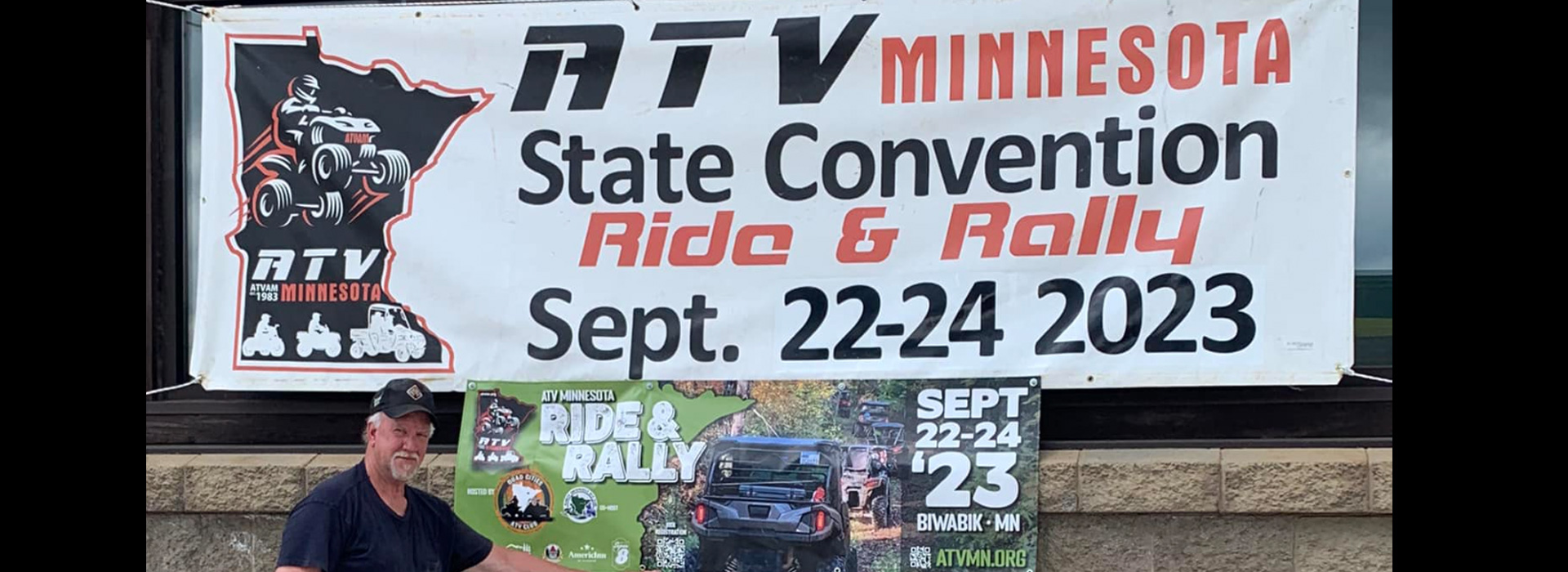 Welcome to ATV MN